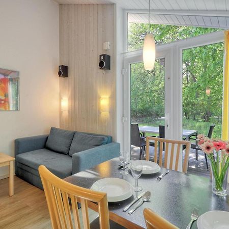 Schmugglerstieg 11B - Dorf 5 Lägenhet Lübeck Exteriör bild