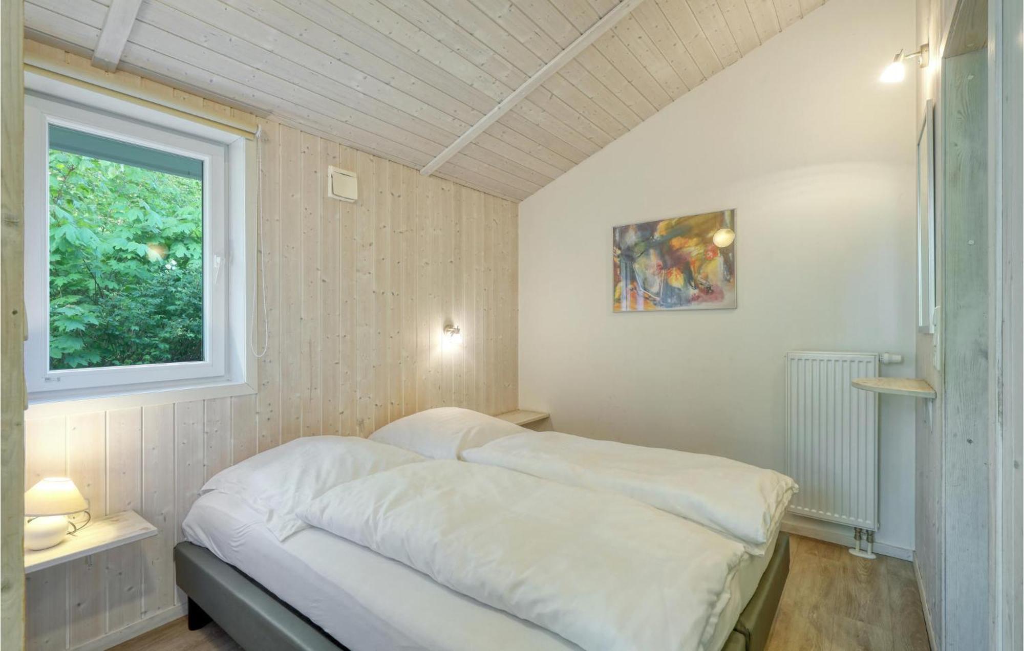 Schmugglerstieg 11B - Dorf 5 Lägenhet Lübeck Exteriör bild